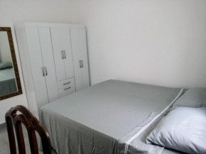 Apto confortavel, Floramar